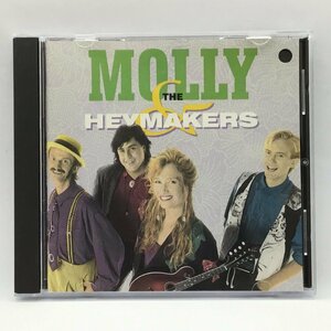 MOLLY & THE HEYMAKERS (CD) 9 26443-2