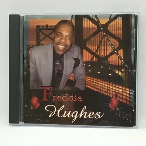 THE SOUL OF FREDDIE HUGHES (CD) CAT.# 197　フレディ・ヒューズ