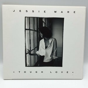 JESSIE WARE / TOUGH LOVE (CD) PMR059　ジェシー・ウェア