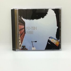 瘋癲 FU-TEN / FREE (CD) TM-0005 // ジャパニーズ・ヒップホップ 10-FEET TAKUMA RIP SLYME PES