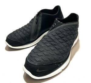 【難あり】NIKE LUNAR ORBIT（US12/30cm）黒 ナイキ ルナ オービット