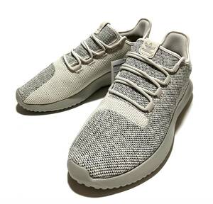 【新品】adidas TUBULAR SHADOW KNIT（US10.5/28.5cm）ベージュ アディダス チュブラー シャドー ニット BB8824