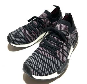 [ new goods ]adidas NMD R1 STLT PK(US11.5/29.5cm) multi Adidas en M ti-CQ2386