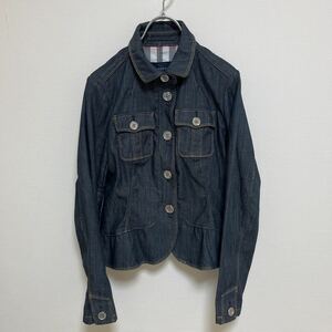  Burberry London Denim jacket G Jean BURBERRY LONDON smaller 