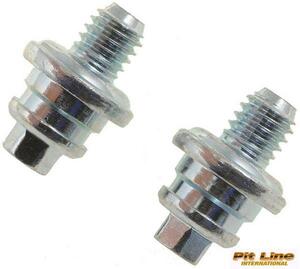 GM battery side terminal bolt 2 set Chevrolet / Astro /C1500/ Caprice / Impala / Cadillac / Escalade / Tahoe / Blazer 