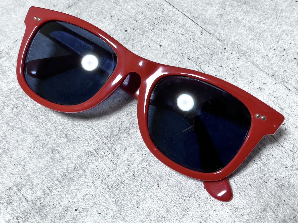 BEAMS メガネの値段と価格推移は?|1件の売買データからBEAMS メガネ