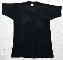 90s USA製 グリーンヒルズ サーマル ポケット 半袖Tシャツ アメリカ製　　Green hills MADE IN USA 90年代 オールド ヴィンテージ 玉7698_画像1