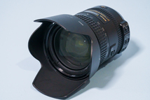 【美品】Nikon AF-S DX NIKKOR 18-200mm F3.5-5.6GⅡ ED VR ニコン 高倍率ズームレンズ ソフトケース付き_画像2