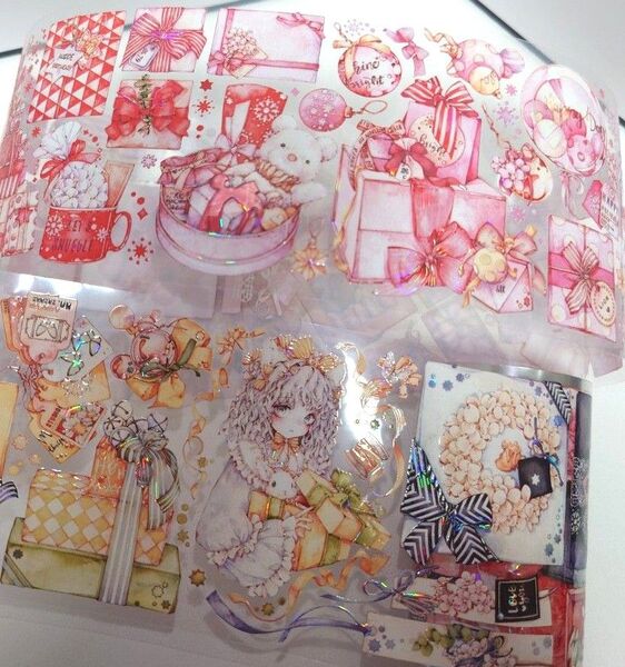 【切り売り】 Studio Ⅵ「Grace Gift」