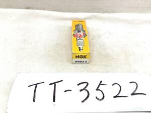 TT-3522　NGK　DPR9EA-9　スパークプラグ　未使用　即決品　　　　　