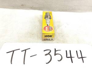 TT-3544　NGK　C9EH-9　スパークプラグ　未使用　即決品　　　　　