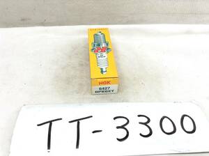 TT-3300　NGK　6427　BPR6EY　スパークプラグ　未使用　即決品　　　　　