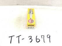 TT-3679　NGK　B7EB-11　スパークプラグ　未使用　即決品　　　　　_画像1