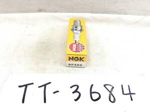 TT-3684　NGK　BP4HS　スパークプラグ　未使用　即決品　　　　　