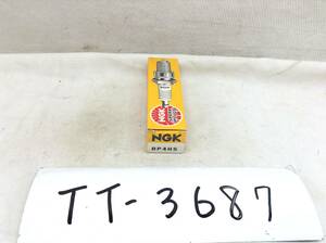 TT-3687　NGK　BP4HS　スパークプラグ　未使用　即決品　　　　　