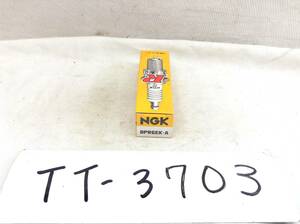 TT-3703　NGK　BPR6EK-A　スパークプラグ　未使用　即決品　　　　　