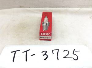 TT-3725　NGK　B6EB-L-11　スパークプラグ　未使用　即決品　　　　　