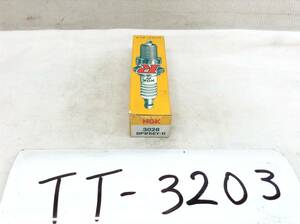 TT-3203　NGK　3028　BPR5EY-11　スパークプラグ　未使用　即決品　　　　　