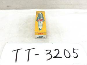 TT-3205　NGK　3028　BPR5EY-11　スパークプラグ　未使用　即決品　　　　　