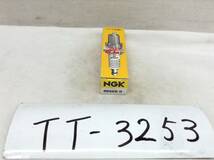 TT-3253　NGK　BR6EB-11　スパークプラグ　未使用　即決品　　　　　_画像1