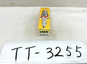 TT-3255　NGK　BR6EB-11　スパークプラグ　未使用　即決品　　　　　