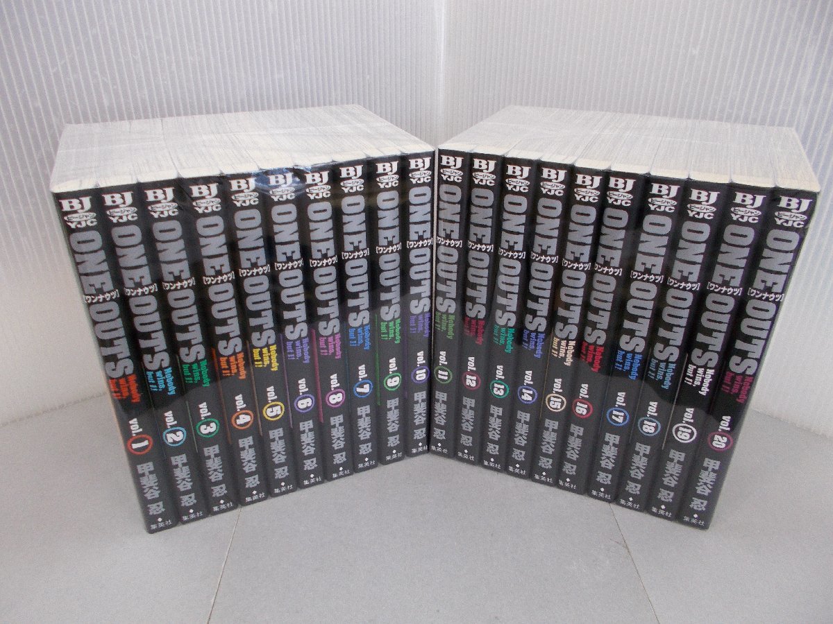 ヤフオク! -「ワンナウツ」(全巻セット) (漫画、コミック)の落札相場