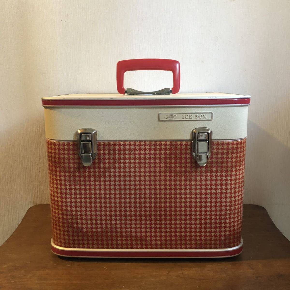 2023年最新】ヤフオク! -ヴィンテージ クーラーボックス(キャンプ