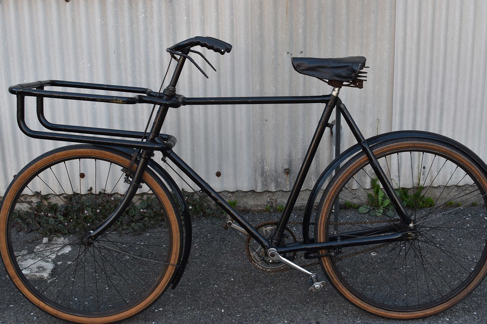 2023年最新】ヤフオク! -ビンテージ 自転車(車体)の中古品・新品・未
