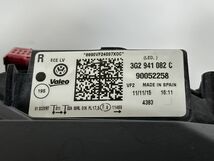 極美品/破損キズなし 3C系 VW パサート 後期 純正 右ヘッドライト 右ライト RH LED 3G2 941 082 C 管理17785h13_画像10