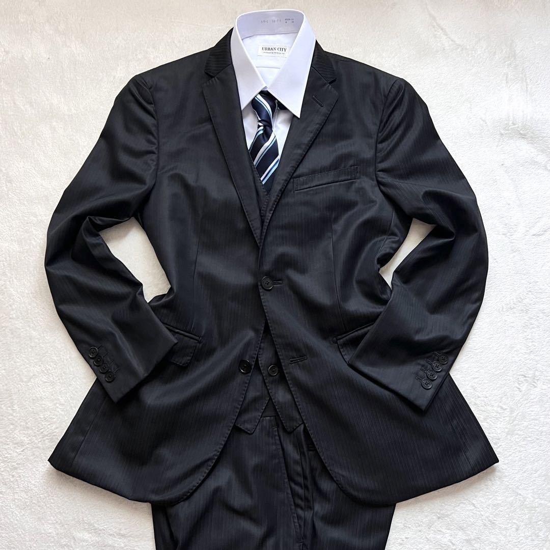 極美品】BURBERRY BLACK LABAL バーバリーブラックレーベル