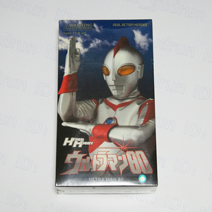 [ unopened ] RAH Ultraman eiti1/6 figure .. moveable doll special effects Ultra series meti com toy MEDICOM TOY jpy . Pro *.02*