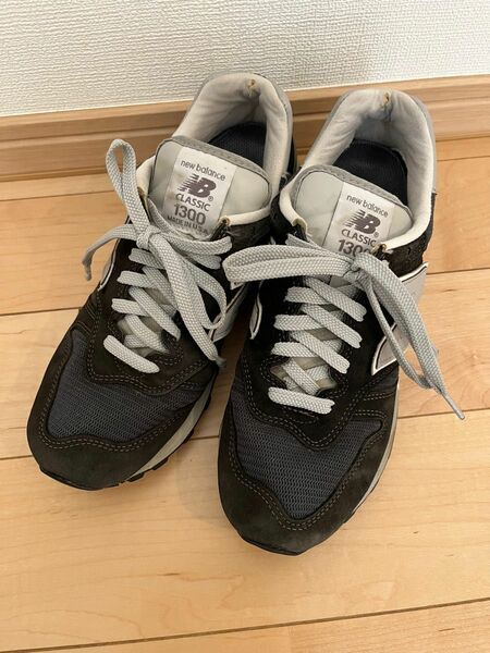 NEW BALANCE M1300AE 【MADE IN USA】