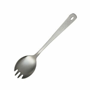 ( bell monto) BM-024 titanium fork Pooh n titanium cutlery tableware 