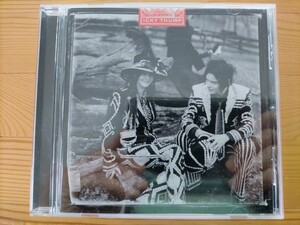 The White Stripes ザ・ホワイト・ストライプス □ Icky Thumpイッキー・サンプ 輸入盤