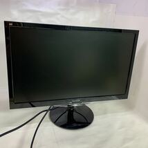 VX2452MH [23.6型ワイドモニター FullHD TNパネル](中古品) viewsonic 激安 液晶モニター　24インチ_画像4