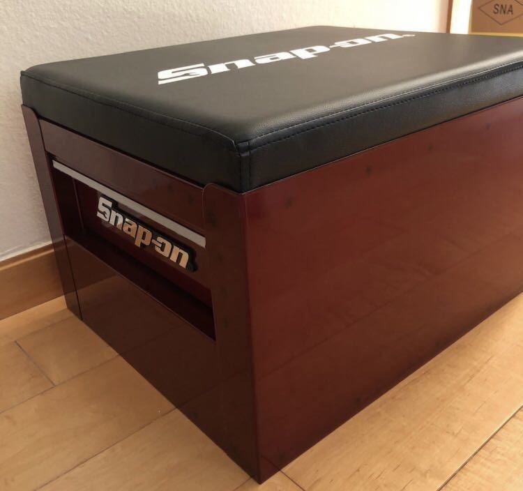 ヤフオク! -「スナップオンシートクリーパー」の落札相場・落札価格