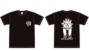 METAL MAX 2021 Road to 30th Anniversary限定 メタルマックス ポチ Tシャツ