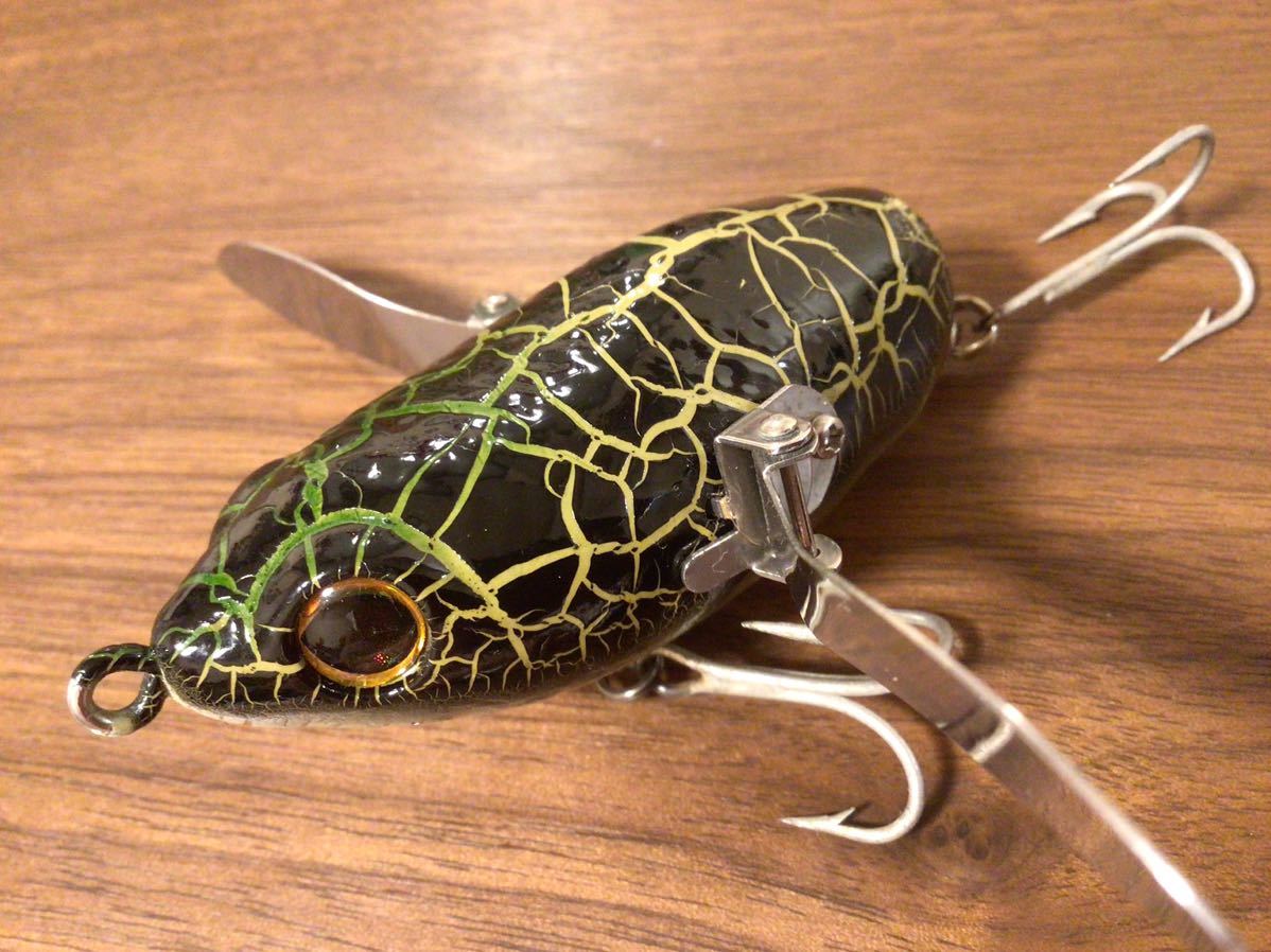ヤフオク! -「デプス deps カクル」(フィッシング) の落札相場・落札価格