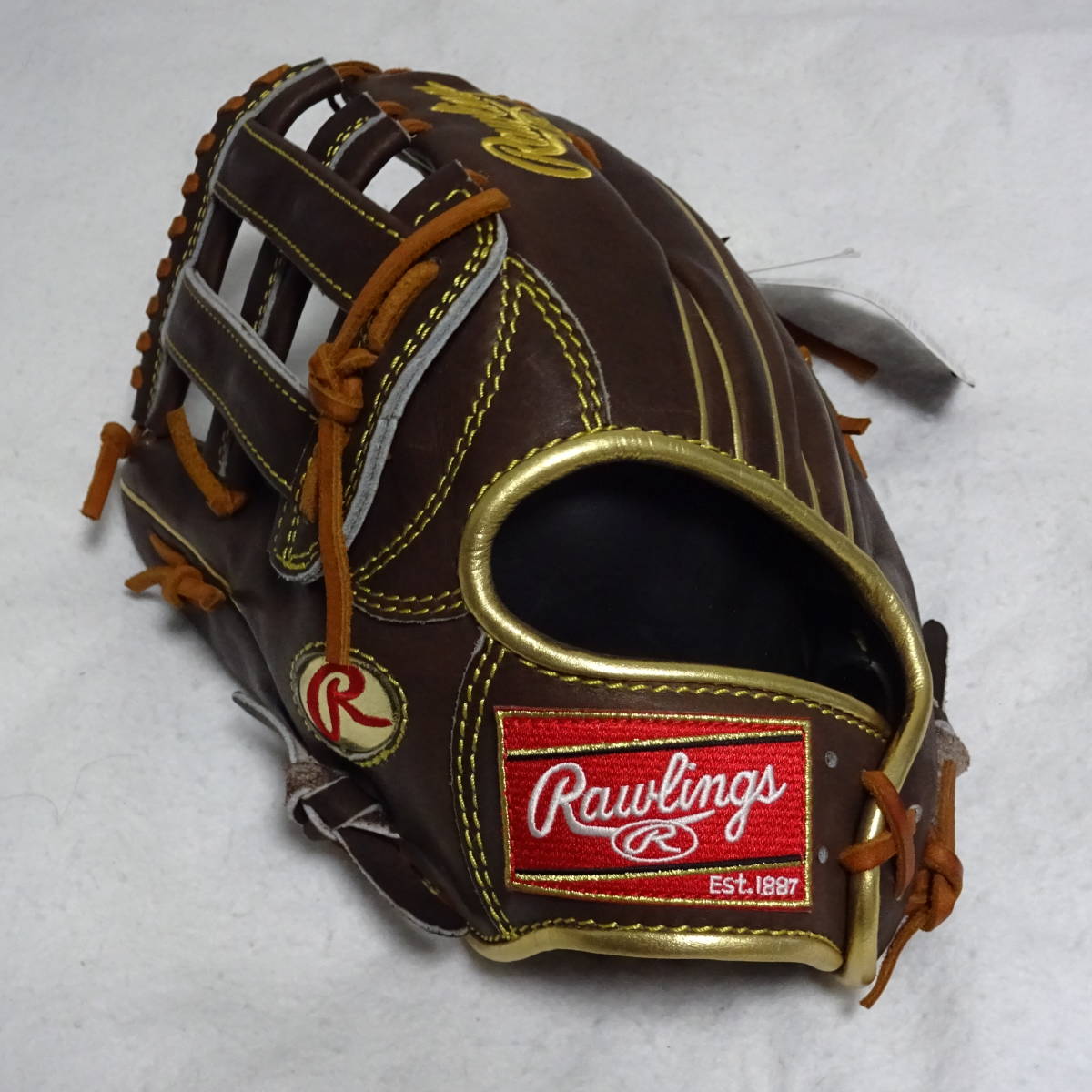 ヤフオク! -「(ローリングス rawlings) 左」(軟式用) (大人用)の落札