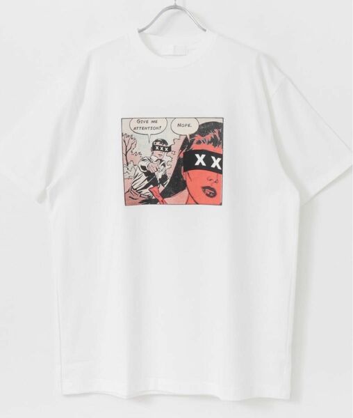 最終値下げ美品　GOD SELECTION XXX　T-SHIRTS