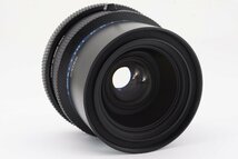 ◇◆ 極上完動品 マミヤ Mamiya セコール Sekor Z 65mm f4 フード付 広角 MF レンズ RZ67 Pro II IID 中判 動作確認済 6020 ◆◇_画像4