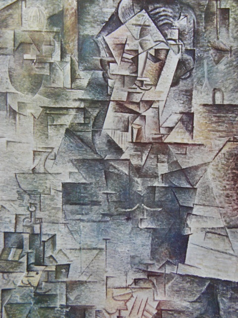 パブロ・ピカソ（Pablo Picasso）、At the Lapin Agile、希少な画集