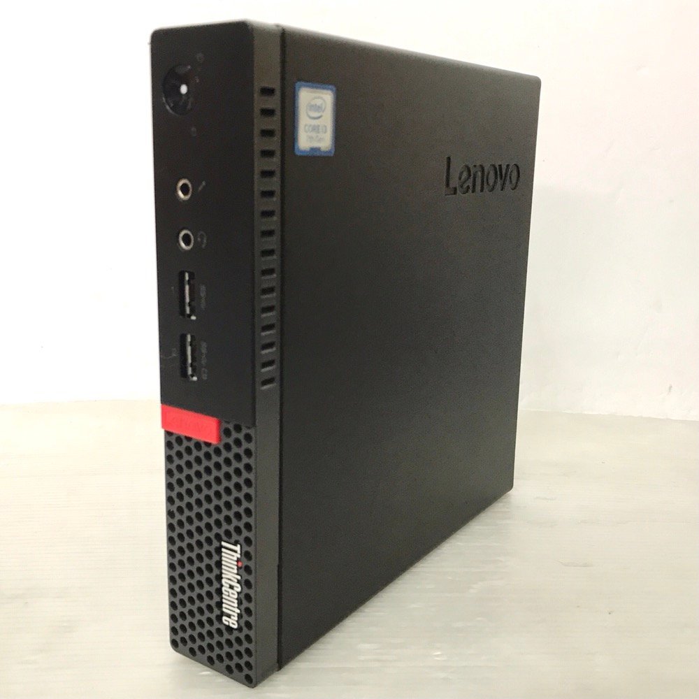 Lenovo ThinkCentre M710q Tiny i5 16GB 美品 | electricasanmiguel.com.mx