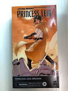  Звездные войны Star Wars черный серии Princess Ray a* бур naPrincess Leia Organa 6 дюймовый 