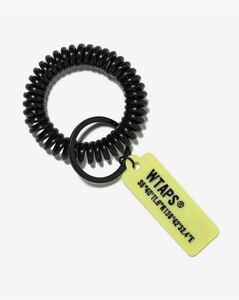 WTAPS 23SS COIL HOLDER/BRACELET.POLY.GPS 　231VEDT-AC01　ブレスレット　ダブルタップス