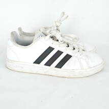 LK9305*adidas*アディダス*メンズスニーカー*US5.5-23.5cm*白_画像5