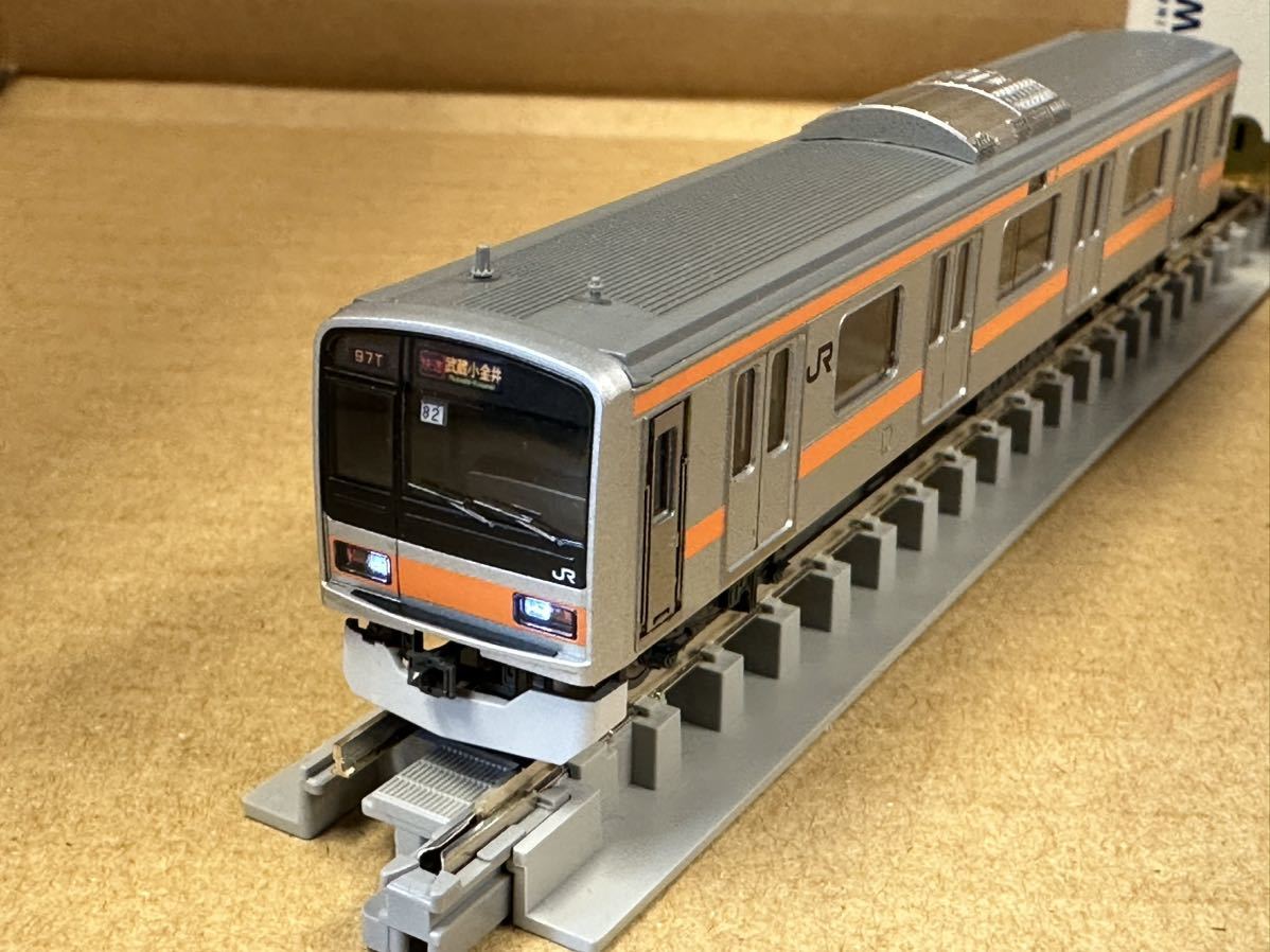 ヤフオク! -「209系1000番台」(Nゲージ) (鉄道模型)の落札相場・落札価格
