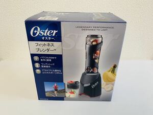 Oster　オスター　フィットネスブレンダー　BLSTIM-JH　未使用品　外装箱にダメージあり