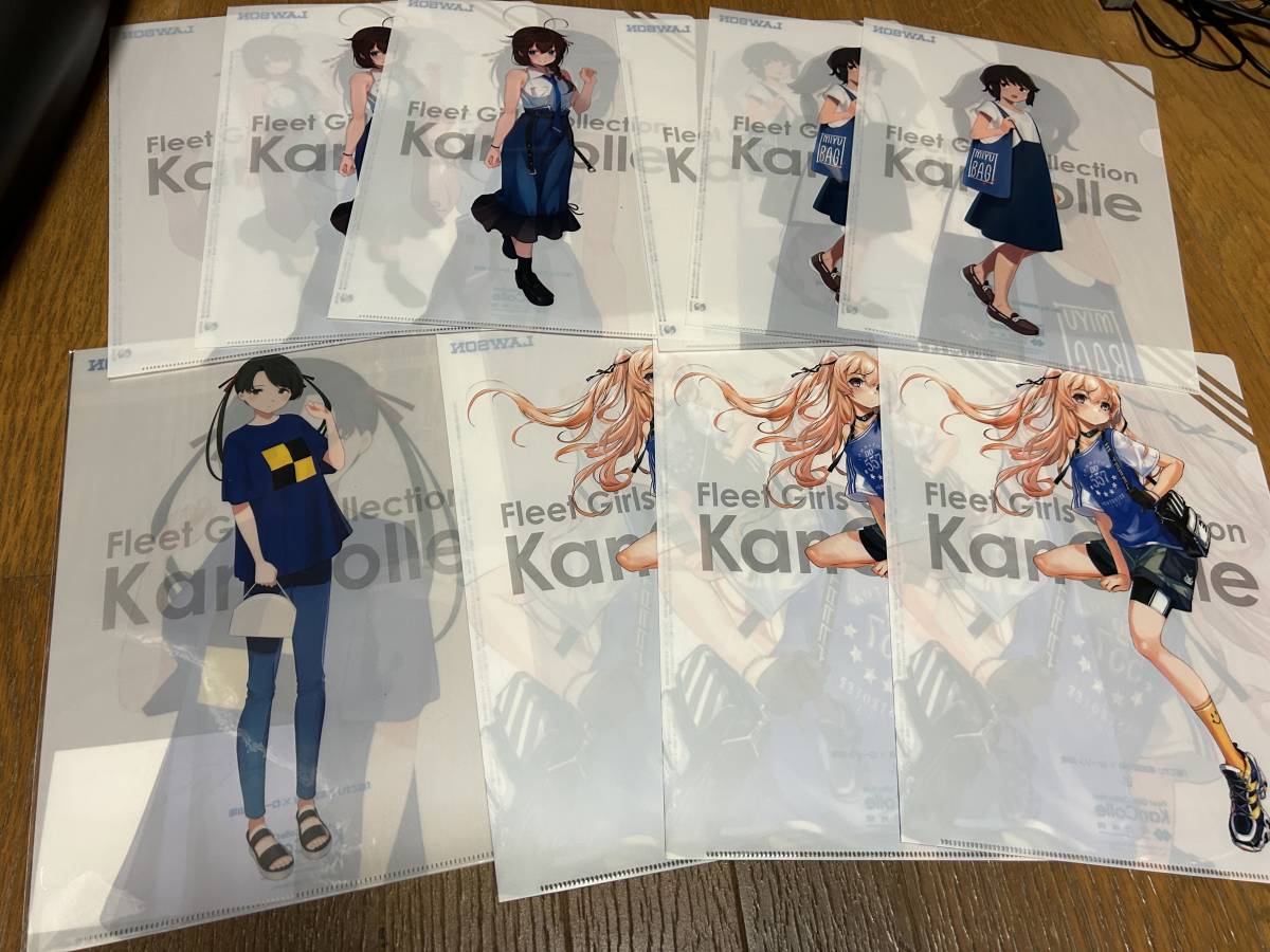 2023年最新】ヤフオク! -艦これ ローソンの中古品・新品・未使用品一覧