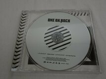 CD ONE OK ROCK ワンオクロック アンサイズニア AZCS-2012_画像1